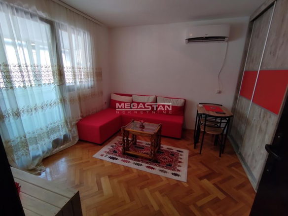 Stan Prodaja Beograd Bulbulder 37 m2