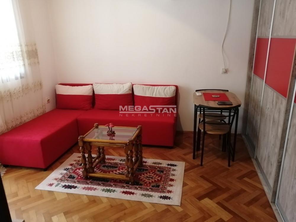 Stan Prodaja Beograd Stan Prodaja Beograd Bulbulder 37 m2