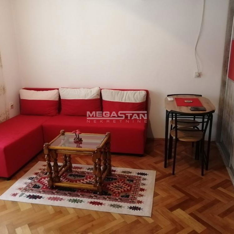 Stan Prodaja Beograd Bulbulder 37 m2