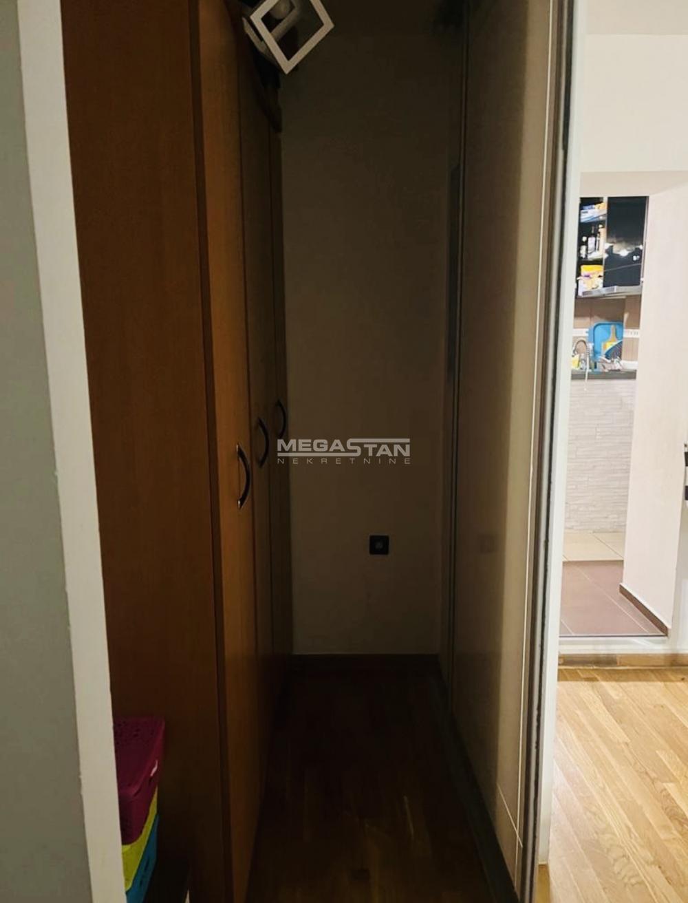 Trosoban stan na prodaju, Centar, Beograd, 60m², 230.000 €