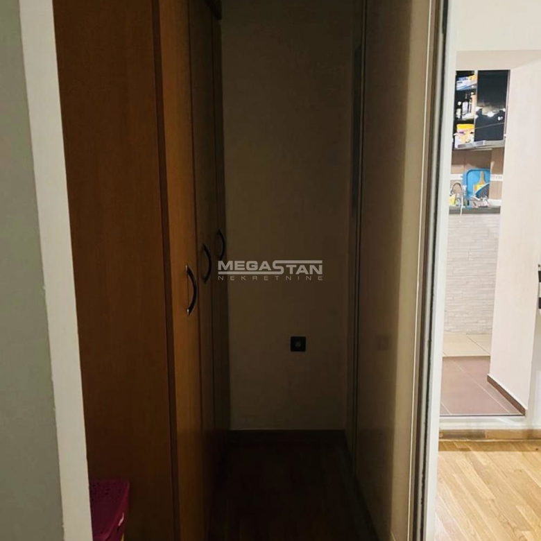 Trosoban stan na prodaju, Centar, Beograd, 60m², 230.000 €