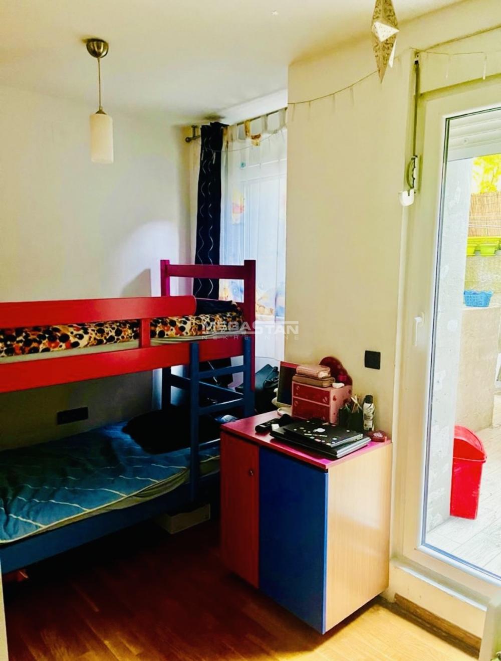 Stan Prodaja Beograd Centar (Vračar) 60 m2