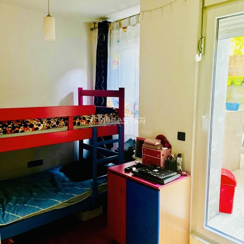Stan Prodaja Beograd Centar (Vračar) 60 m2