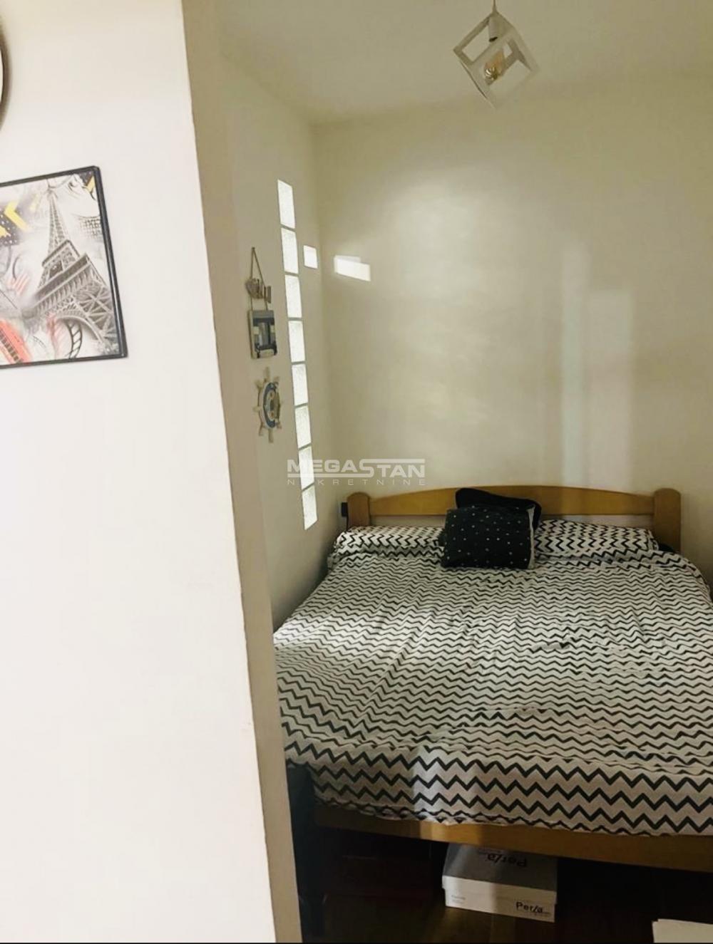 Stan Prodaja Beograd Centar (Vračar) 60 m2