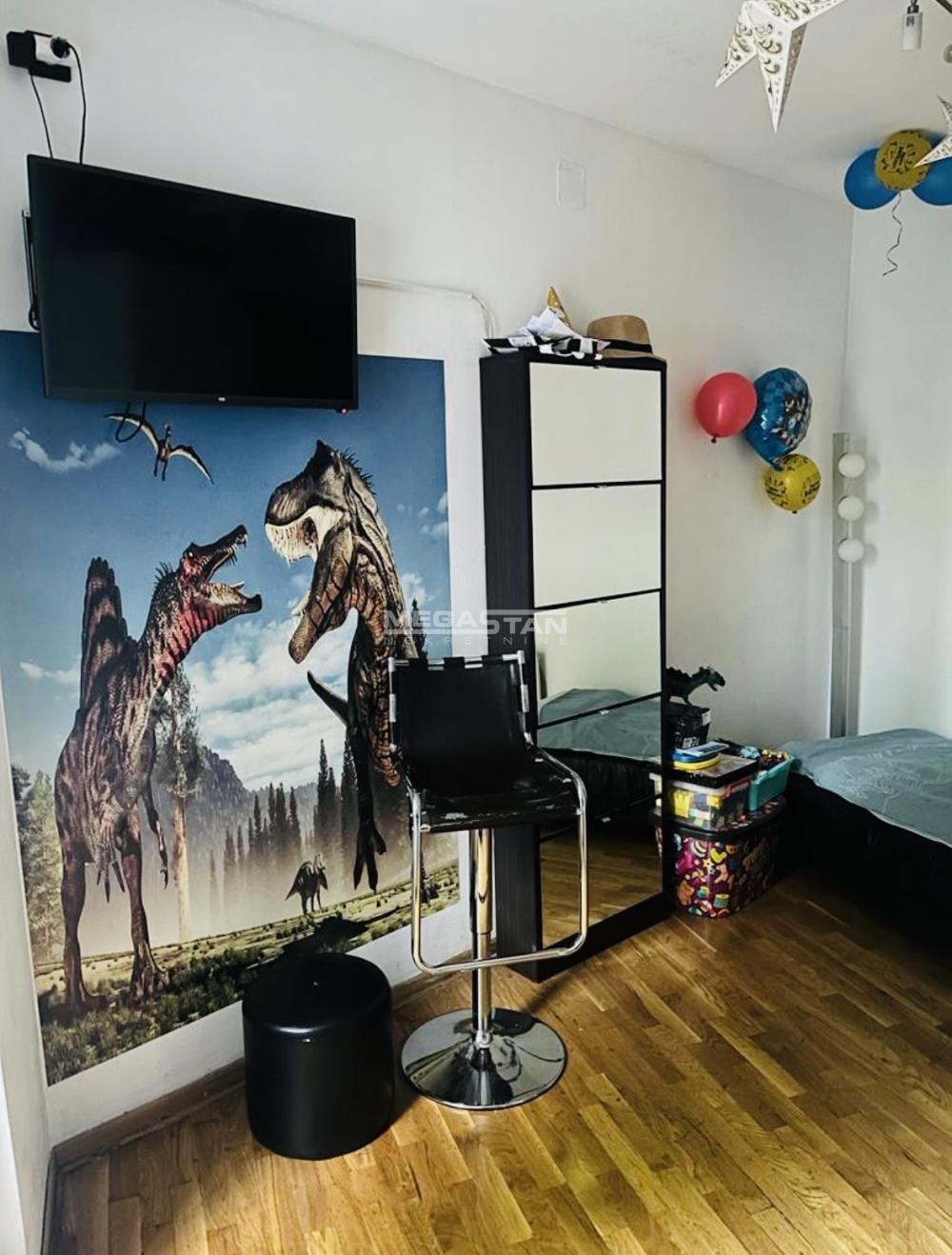 Stan Prodaja Beograd Centar (Vračar) 60 m2