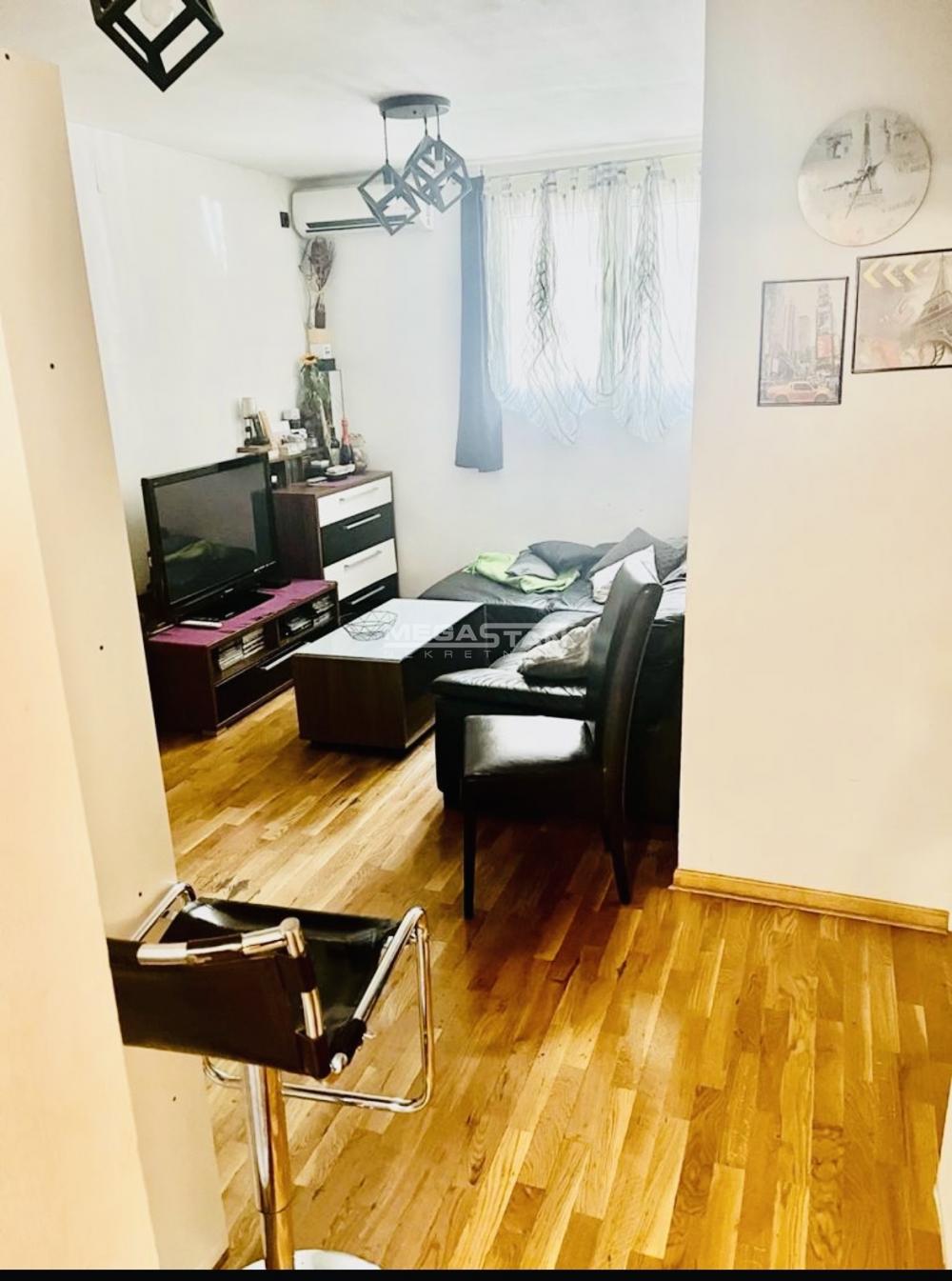 Stan Prodaja Beograd Centar (Vračar) 60 m2