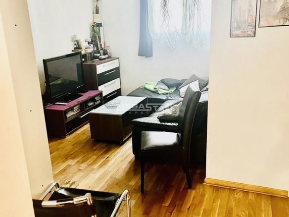 Stan Prodaja Beograd Centar (Vračar) 60 m2