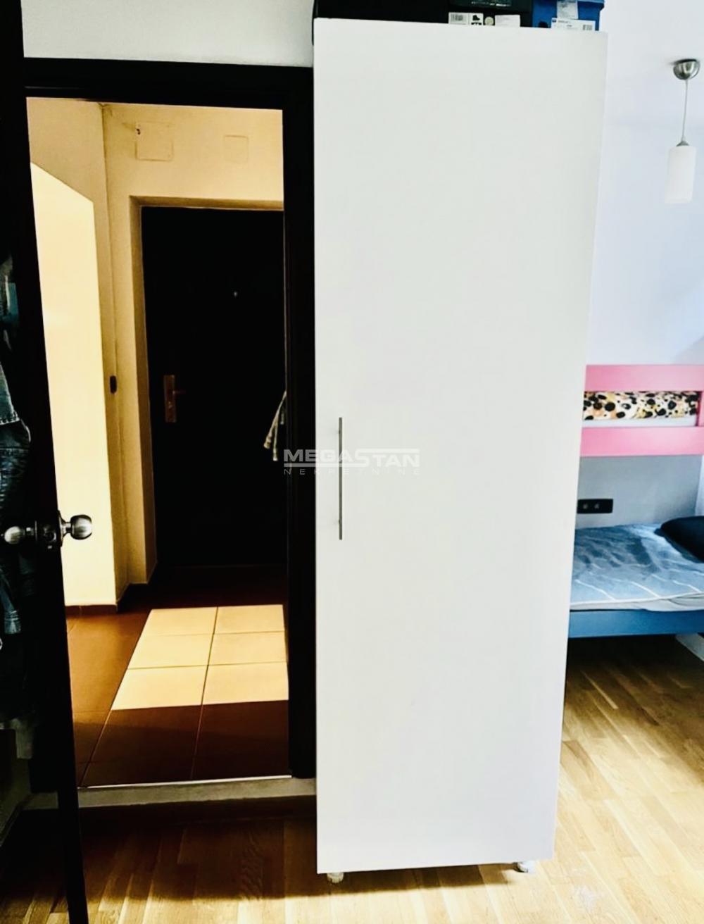 Trosoban stan na prodaju, Centar, Beograd, 60m², 230.000 €