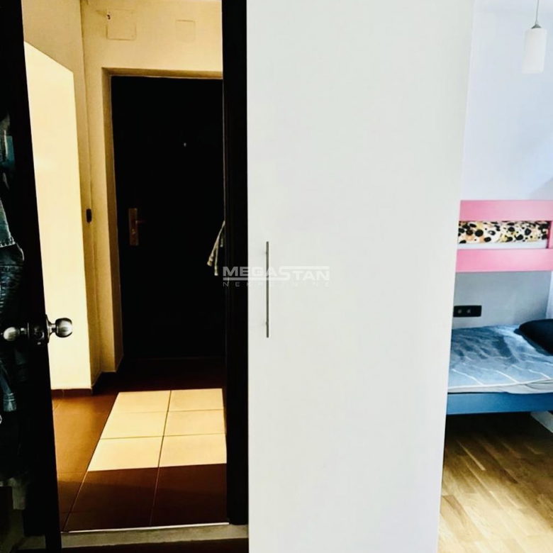 Trosoban stan na prodaju, Centar, Beograd, 60m², 230.000 €