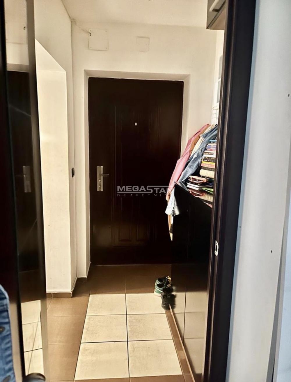 Trosoban stan na prodaju, Centar, Beograd, 60m², 230.000 €