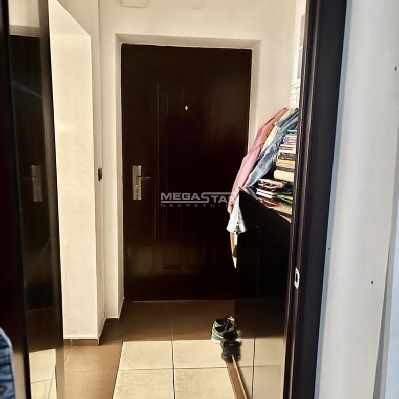 Trosoban stan na prodaju, Centar, Beograd, 60m², 230.000 €