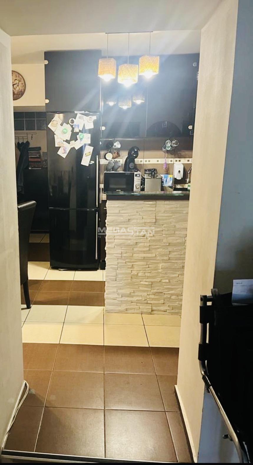 Stan Prodaja Beograd Centar (Vračar) 60 m2
