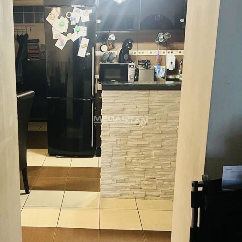 Stan Prodaja Beograd Centar (Vračar) 60 m2