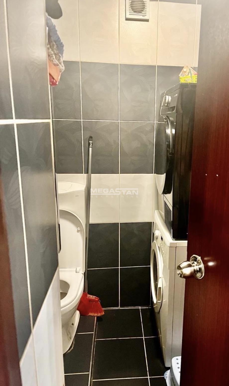 Trosoban stan na prodaju, Centar, Beograd, 60m², 230.000 €