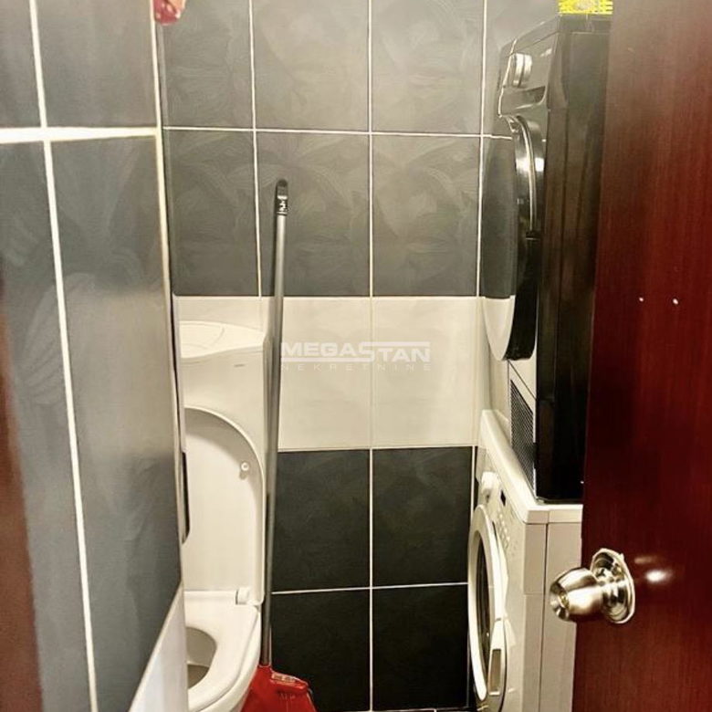 Trosoban stan na prodaju, Centar, Beograd, 60m², 230.000 €