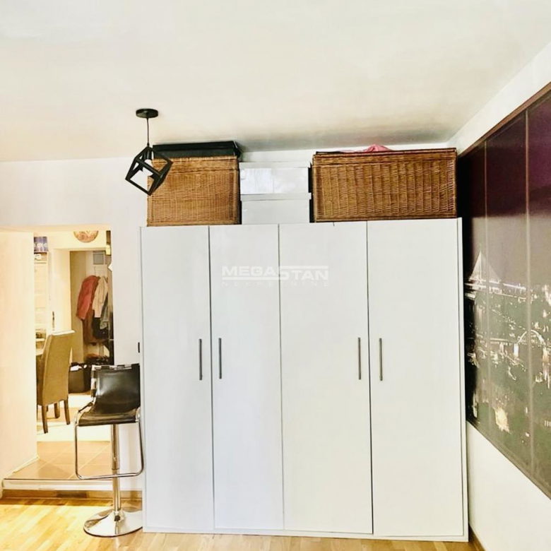 Stan Prodaja Beograd Centar (Vračar) 60 m2