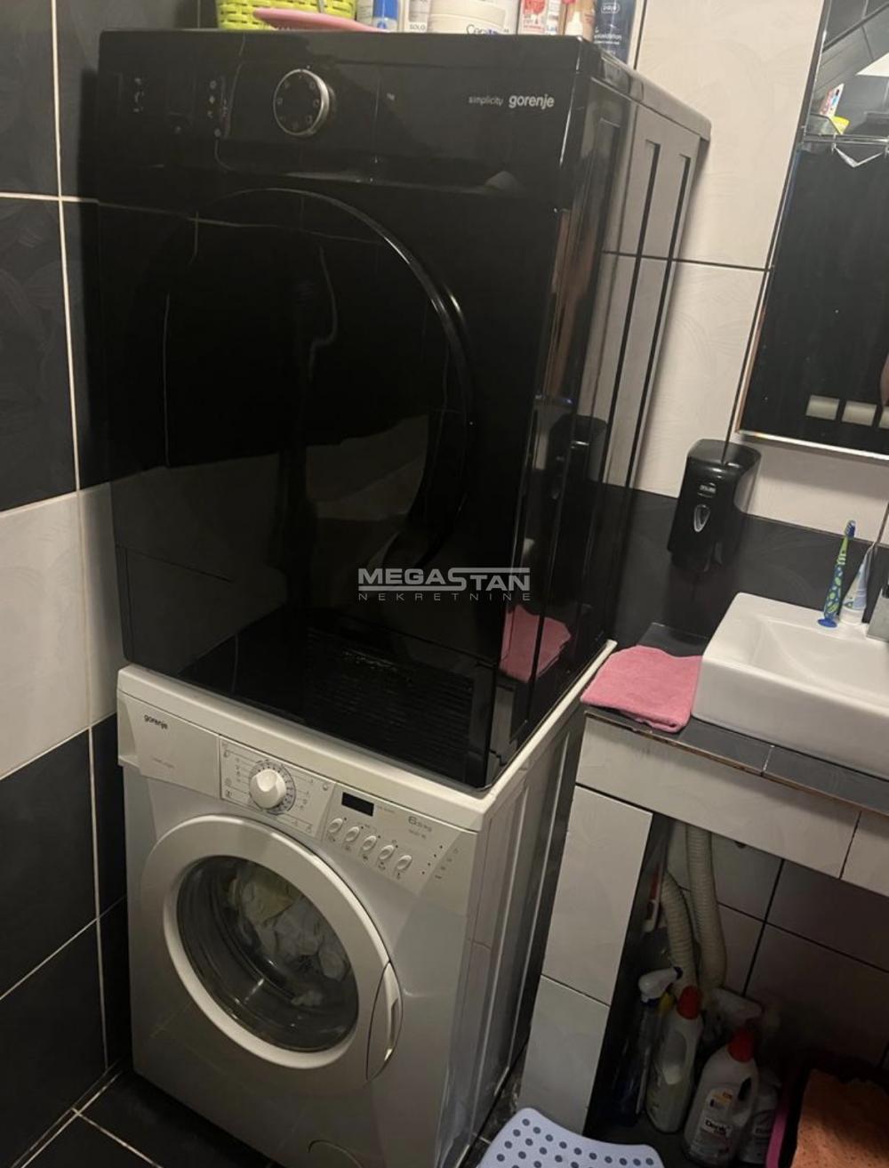 Stan Prodaja Beograd Centar (Vračar) 60 m2