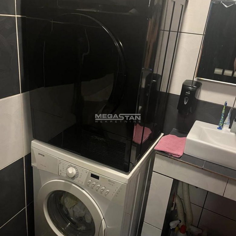 Stan Prodaja Beograd Centar (Vračar) 60 m2