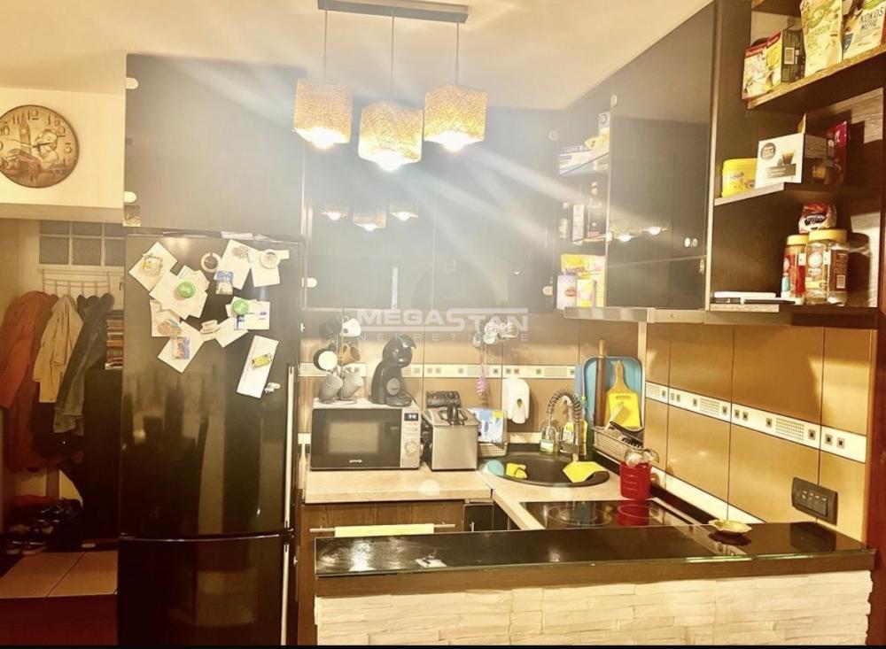 Stan Prodaja Beograd Centar (Vračar) 60 m2