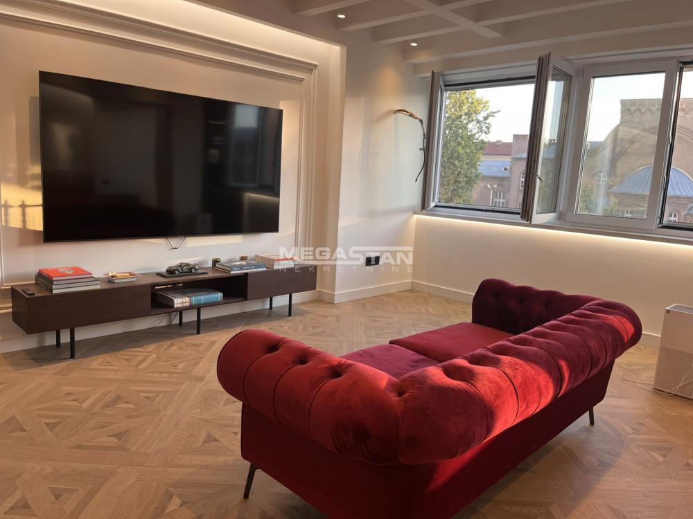 Stan Prodaja Beograd Stan Prodaja Beograd Terazije 38 m2