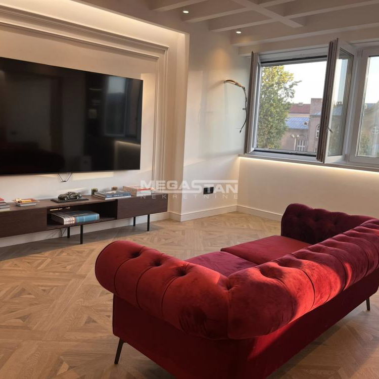 Stan Prodaja Beograd Terazije 38 m2