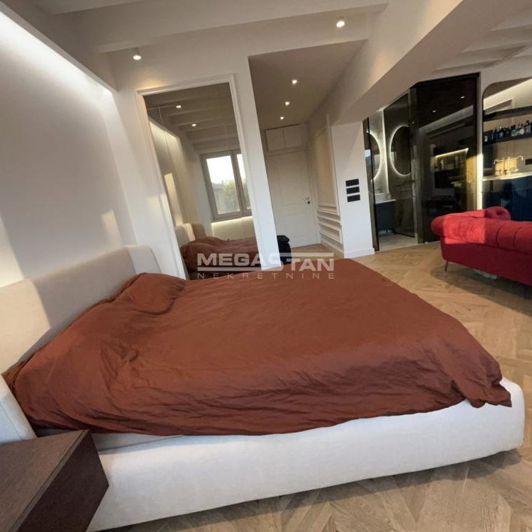 Jednosoban stan na prodaju, Terazije, Beograd, 38m², 1. sprat, 247.000 €