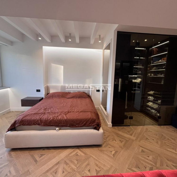 Jednosoban stan na prodaju, Terazije, Beograd, 38m², 1. sprat, 247.000 €