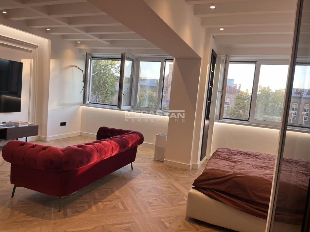 Stan Prodaja Beograd Stan Prodaja Beograd Terazije 38 m2