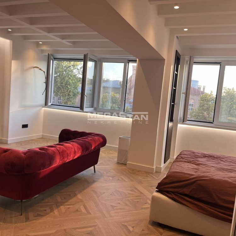 Stan Prodaja Beograd Terazije 38 m2