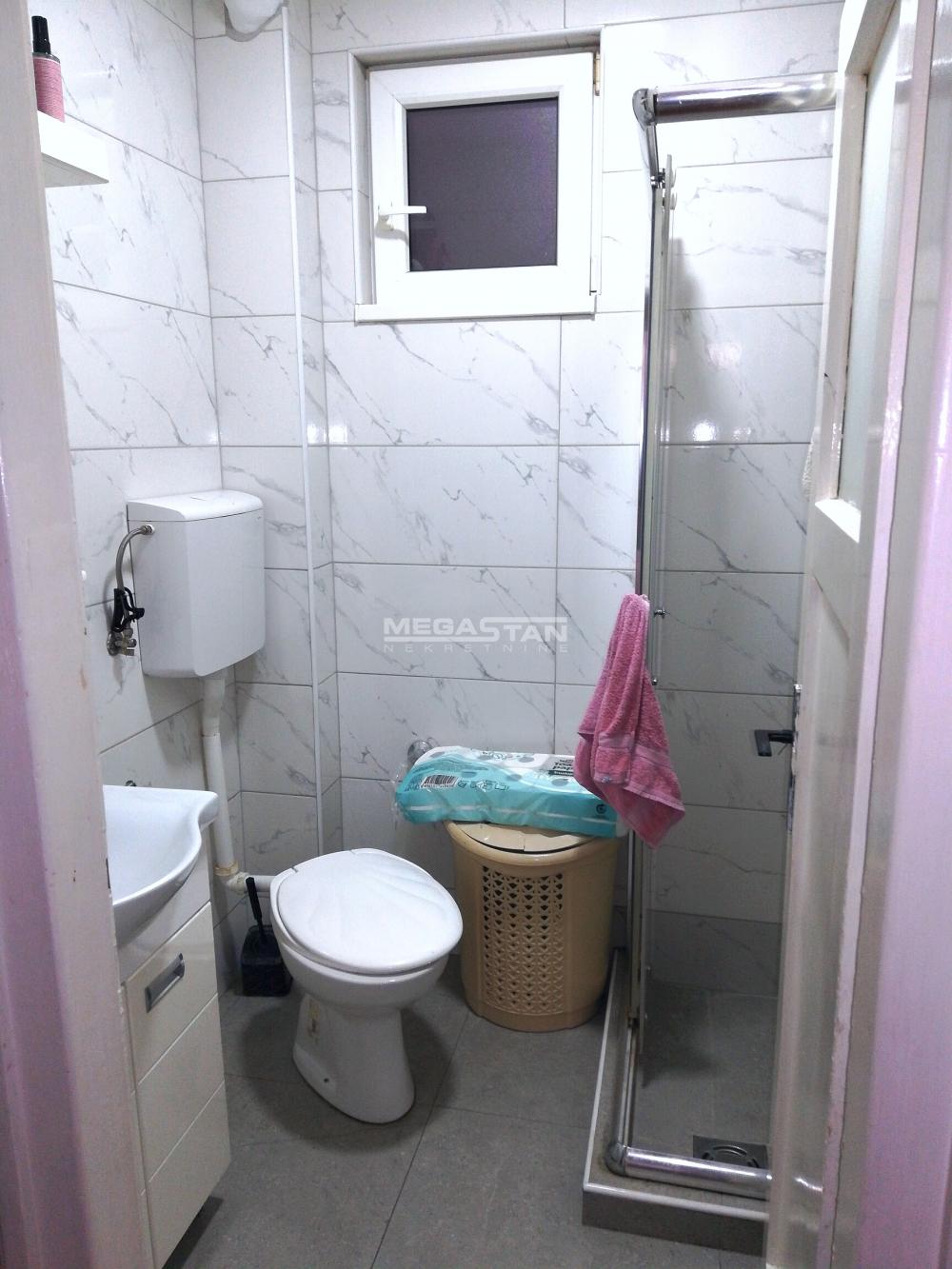 Stan Prodaja Beograd Karaburma 55 m2
