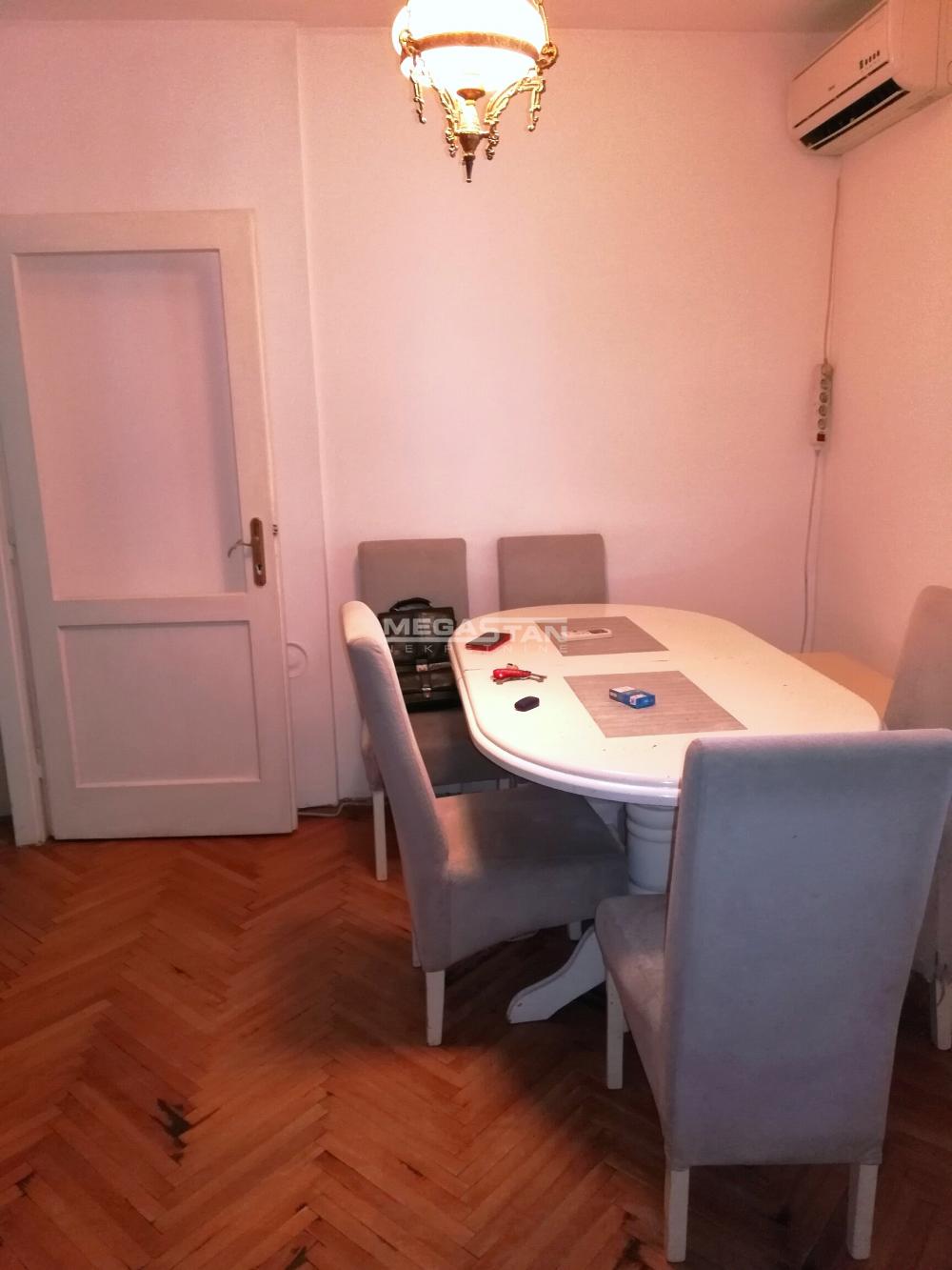 Stan Prodaja Beograd Karaburma 55 m2