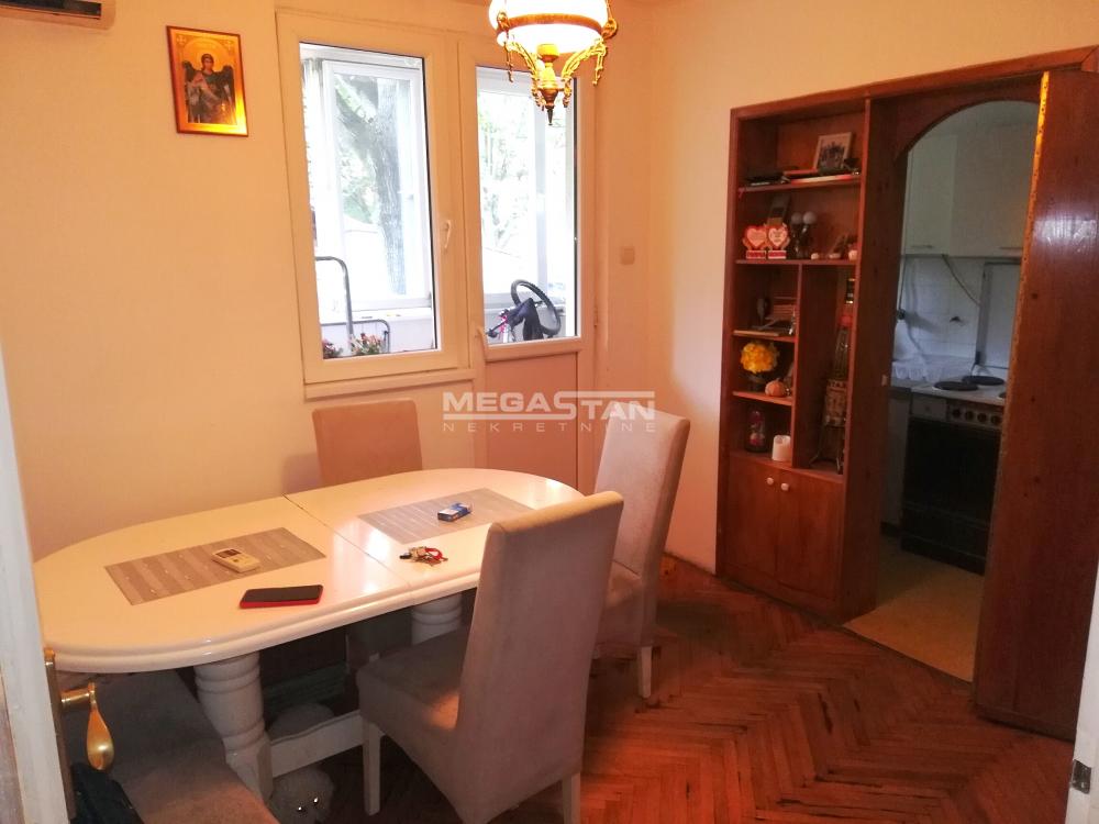 Stan Prodaja Beograd Karaburma 55 m2