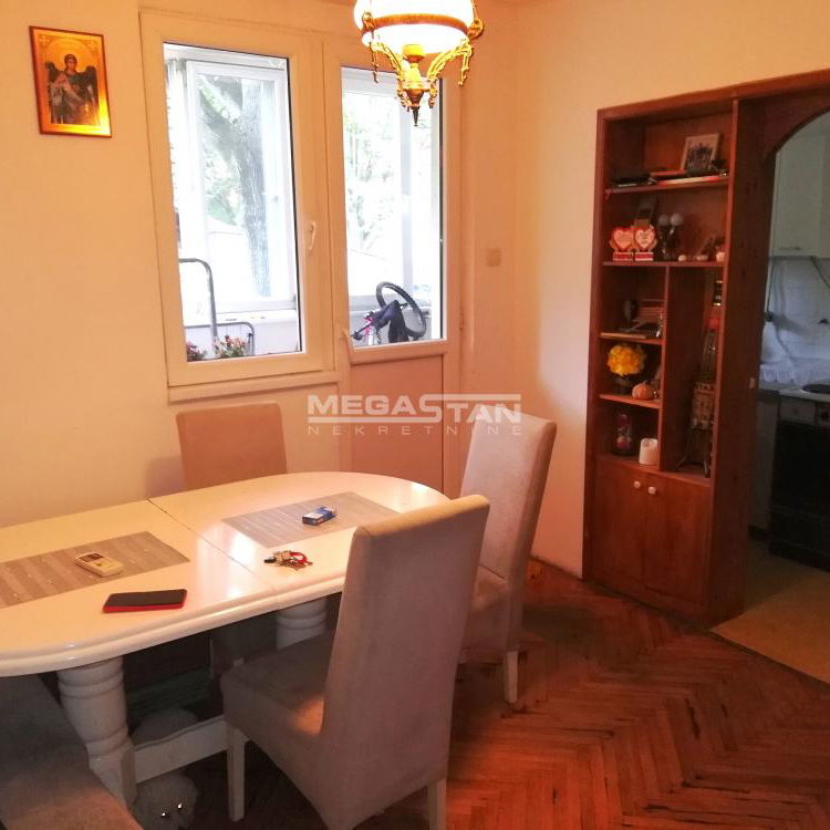 Stan Prodaja Beograd Karaburma 55 m2