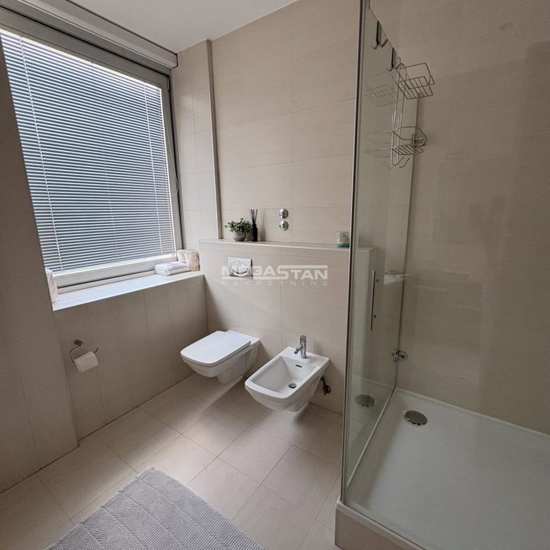 Četvorosoban stan za izdavanje, Dedinje, Beograd, 220m², 3.000 €/mes
