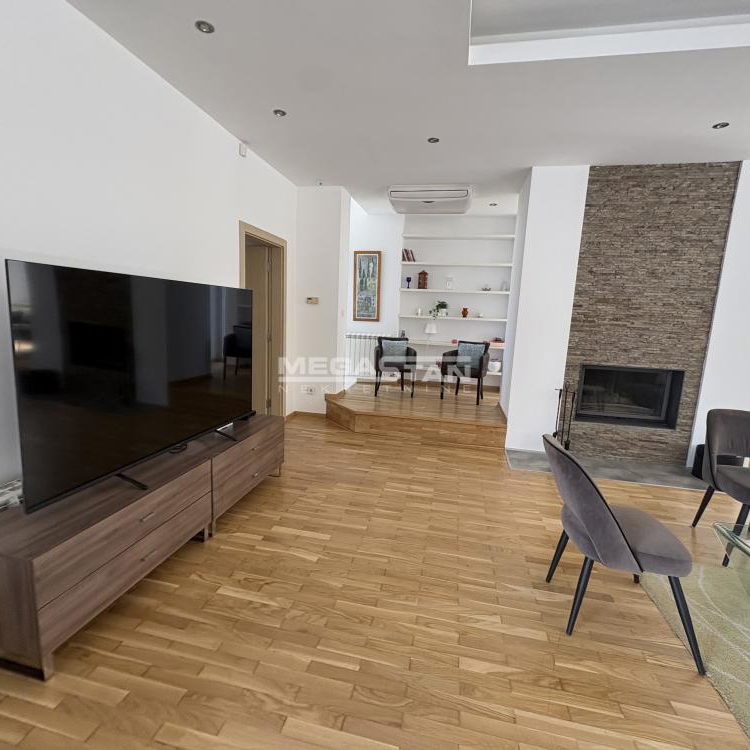 Stan Izdavanje Beograd Dedinje 220 m2