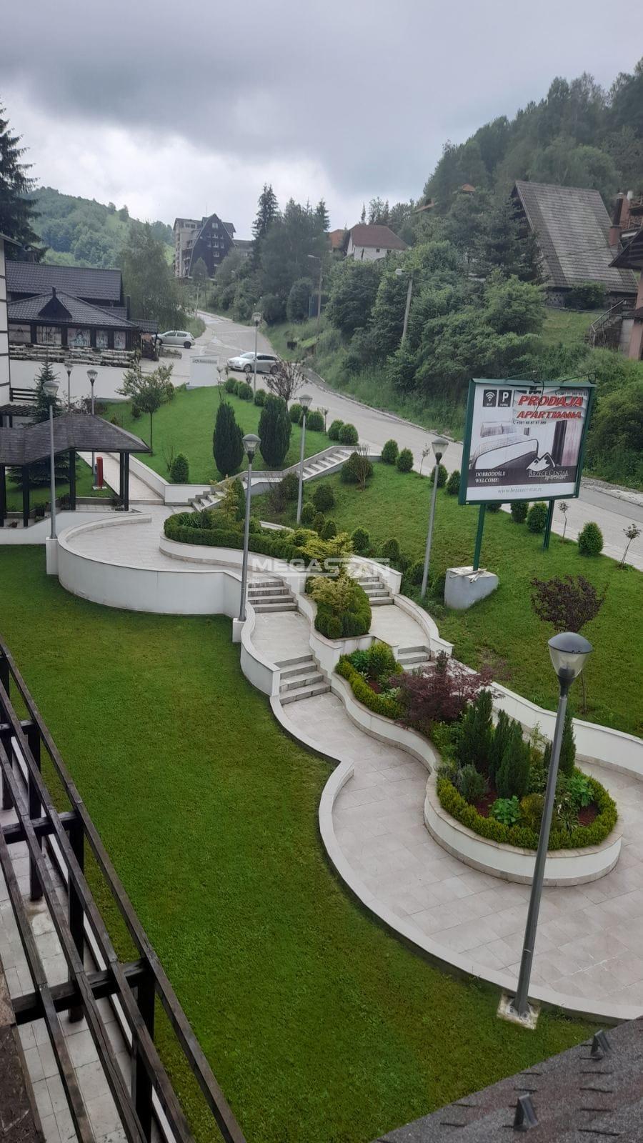 Stan Prodaja Kopaonik Stan Prodaja Kopaonik 36 m2