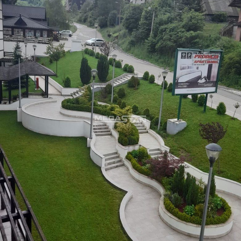 Stan Prodaja Kopaonik  36 m2