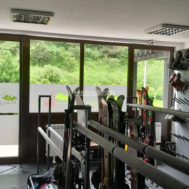 Jednoiposoban stan na prodaju, Brzeće, Kopaonik, 36m², Prizemlje, 79.000 €