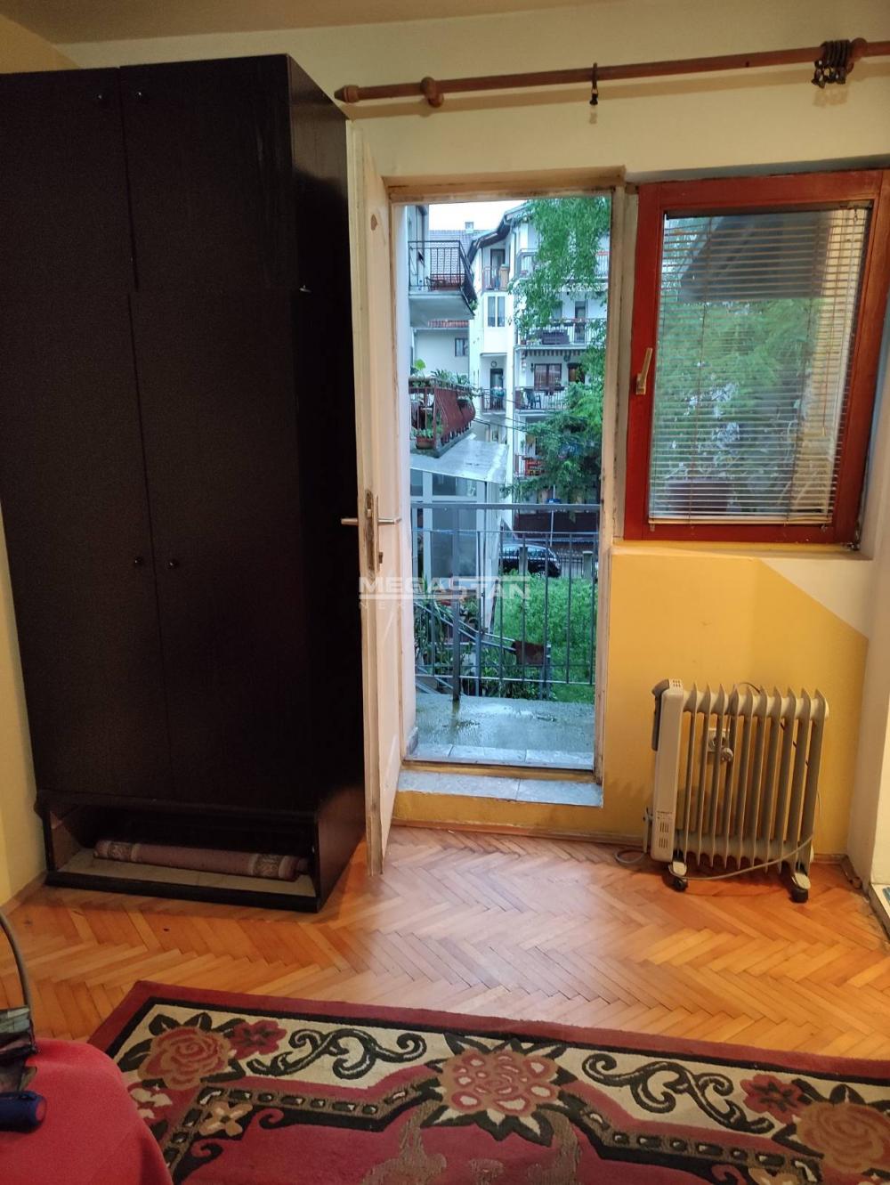 Stan Prodaja Beograd Medaković I 16 m2