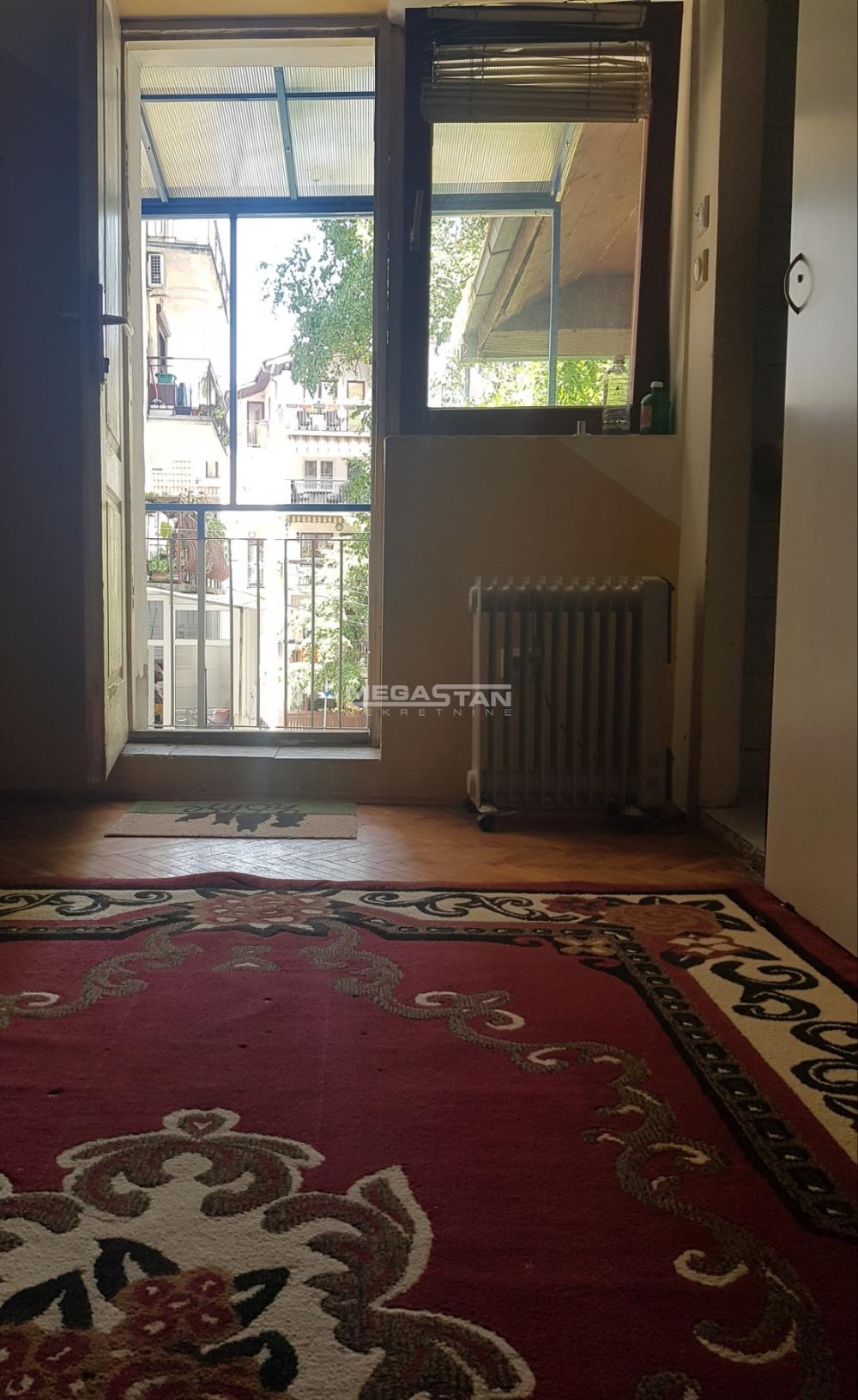 Stan Prodaja Beograd Medaković I 16 m2