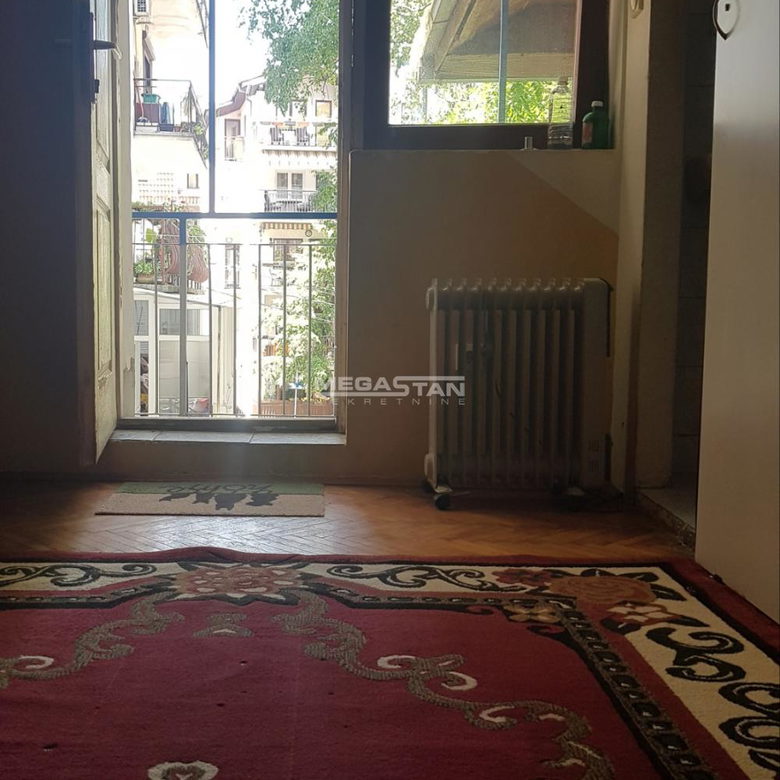Stan Prodaja Beograd Medaković I 16 m2