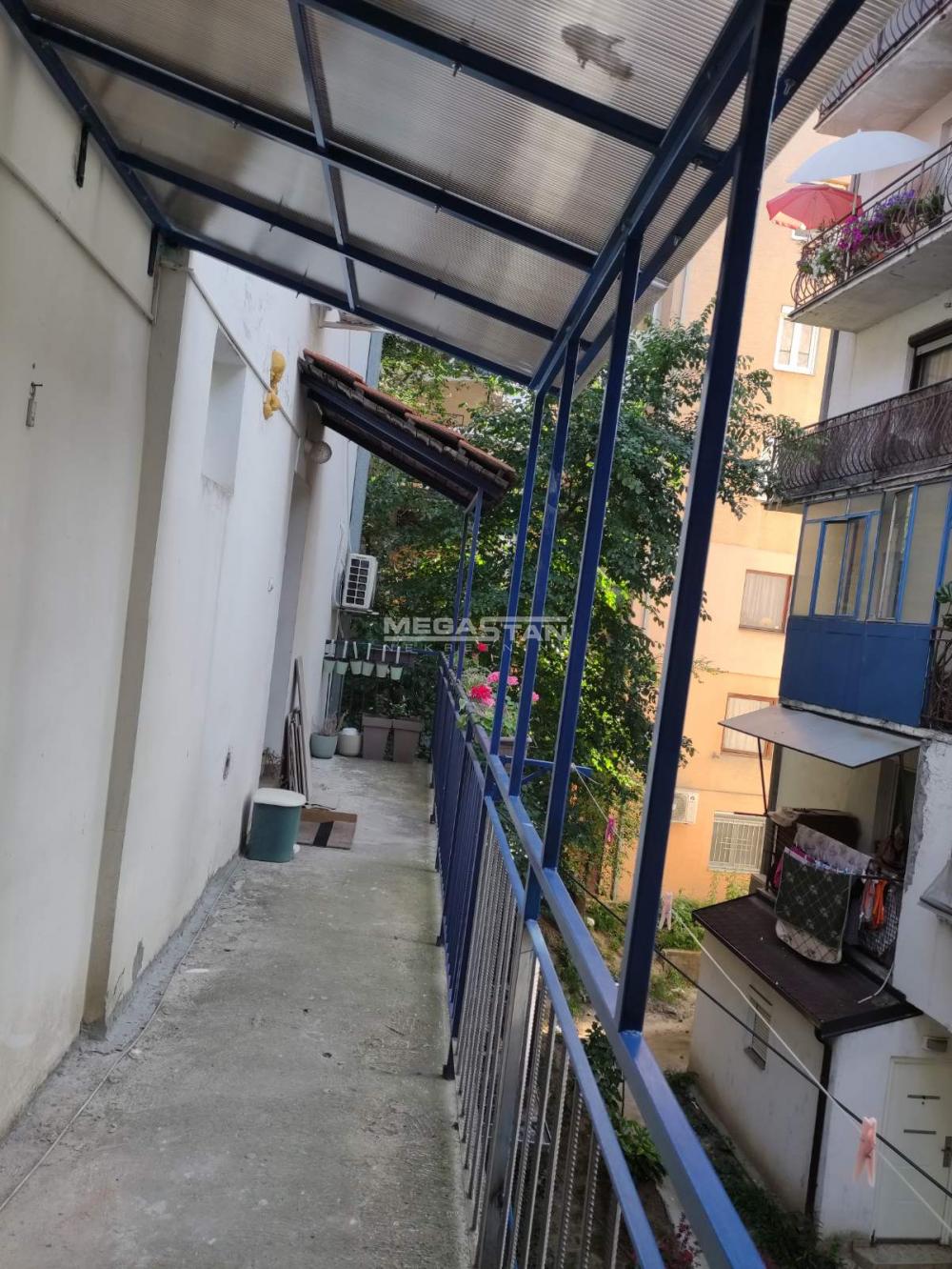 Stan Prodaja Beograd Medaković I 16 m2