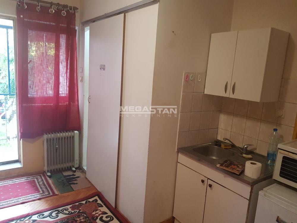 Stan Prodaja Beograd Medaković I 16 m2