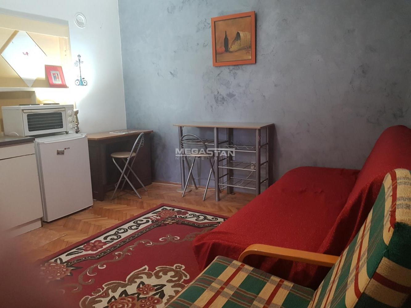 Stan Prodaja Beograd Medaković I 16 m2