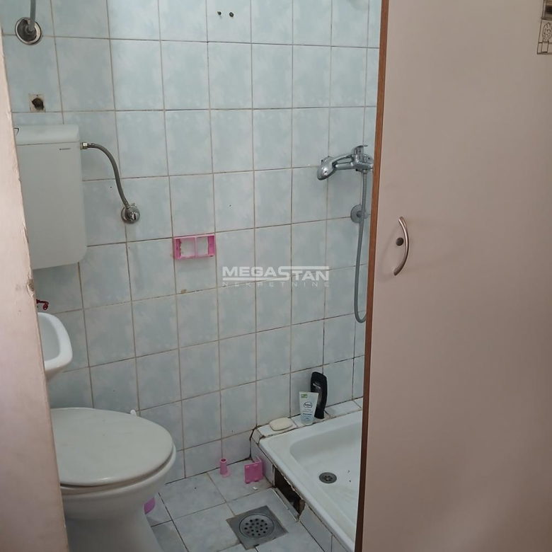 Garsonjera na prodaju, Medaković, Beograd, 16m², 46.000 €