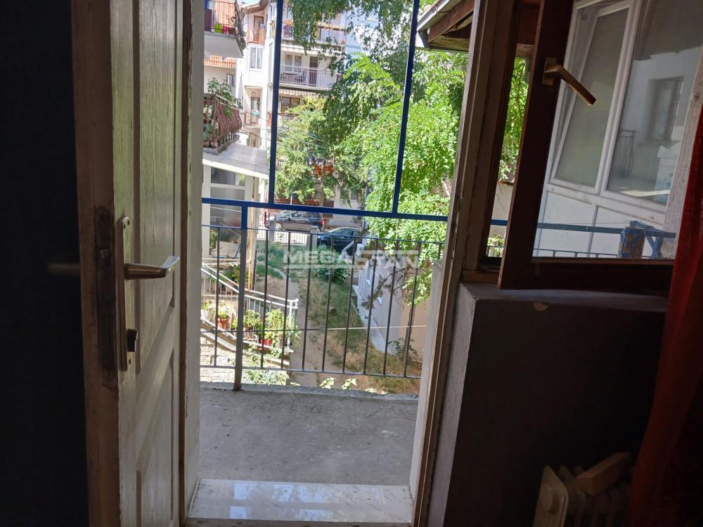 Garsonjera na prodaju, Medaković, Beograd, 16m², 46.000 €