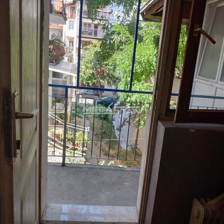 Garsonjera na prodaju, Medaković, Beograd, 16m², 46.000 €