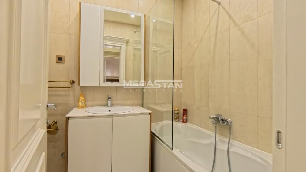 Stan Izdavanje Beograd Dorćol Donji 107 m2