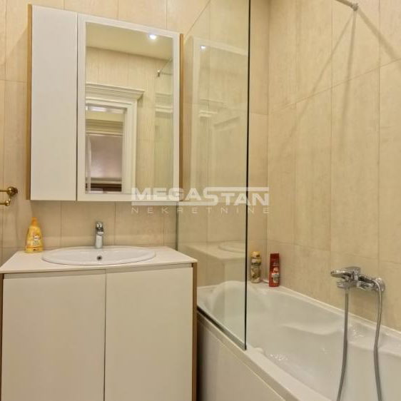Stan Izdavanje Beograd Dorćol Donji 107 m2