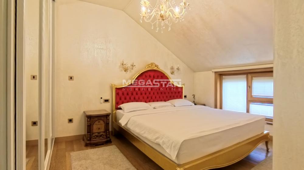 Stan Izdavanje Beograd Dorćol Donji 107 m2